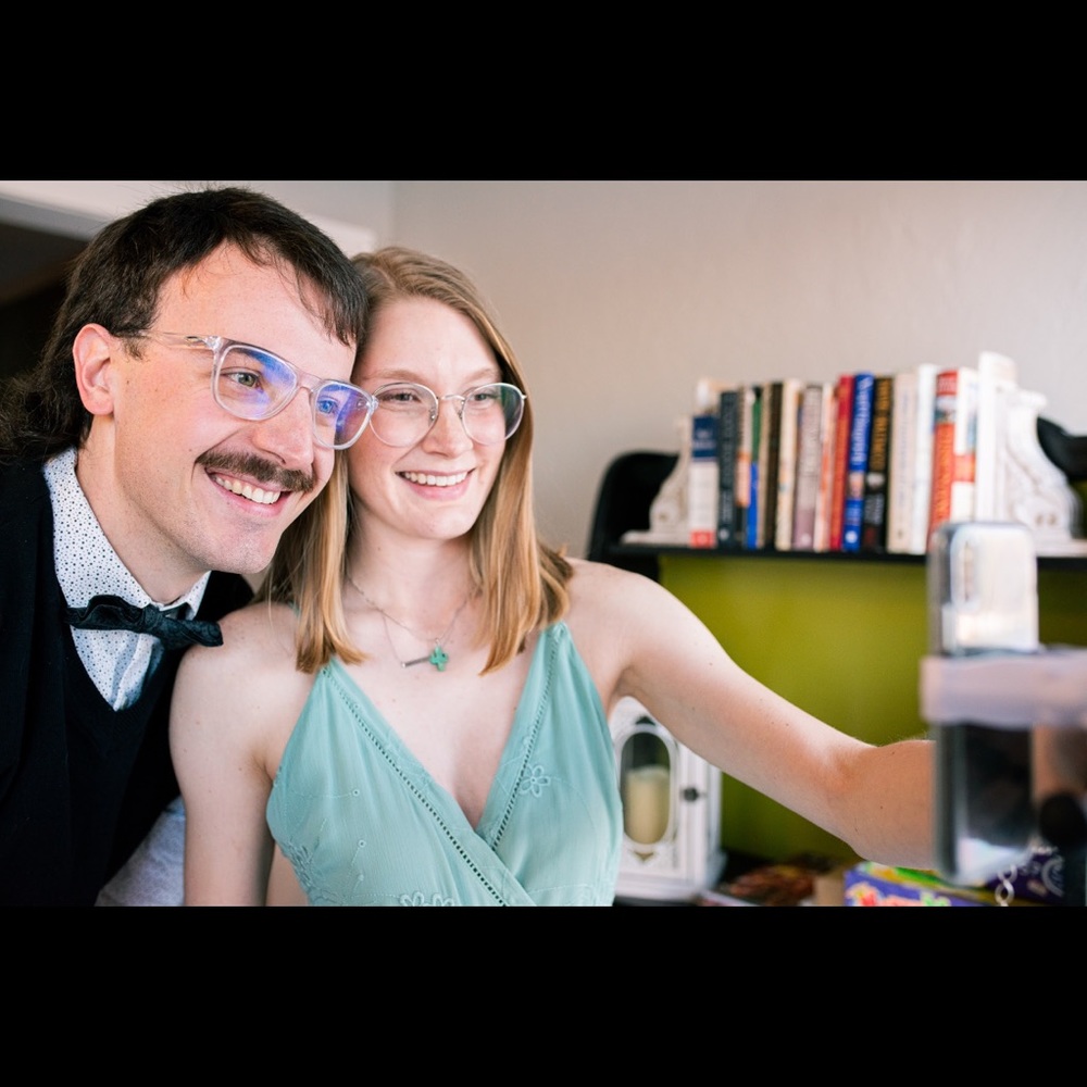 Meet your Posher, Paola